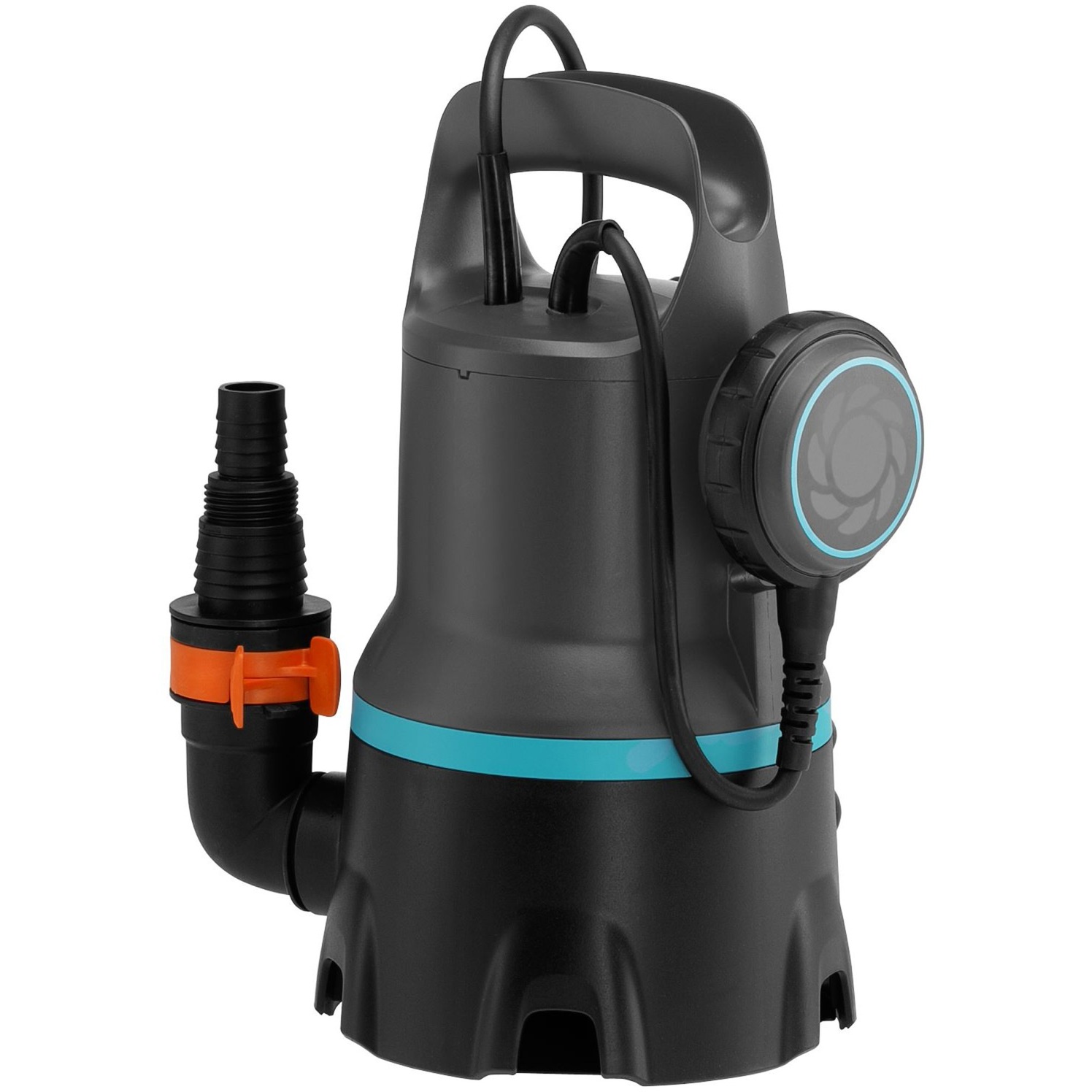 Schmutzwasser-Tauchpumpe 9.000, Tauch- / Druckpumpe Schmutzwasser-Tauchpumpe 9.000, Tauch- / Druckpumpe von Gardena