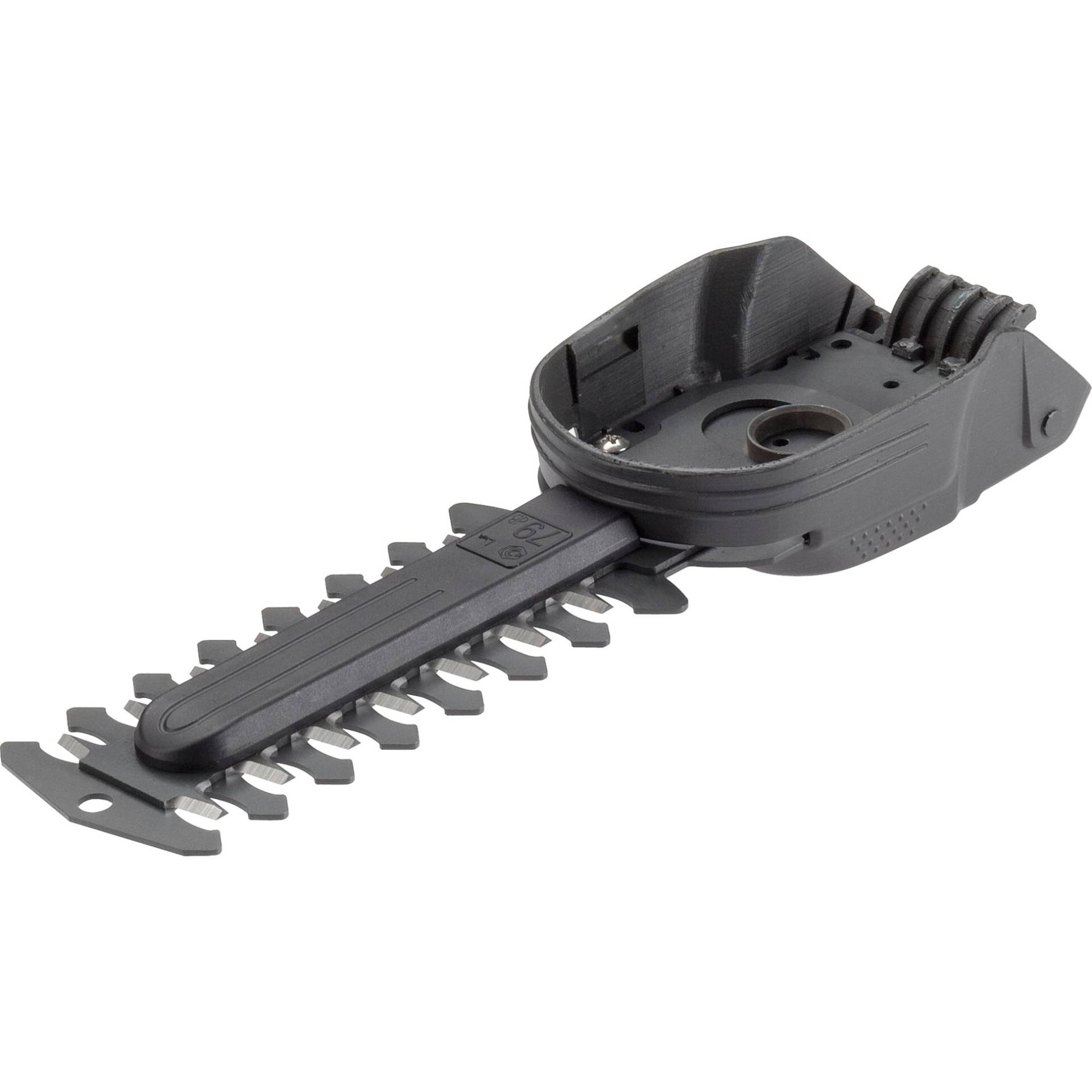 Strauchmesser 12,5cm, Ersatzmesser Strauchmesser 12,5cm, Ersatzmesser von Gardena