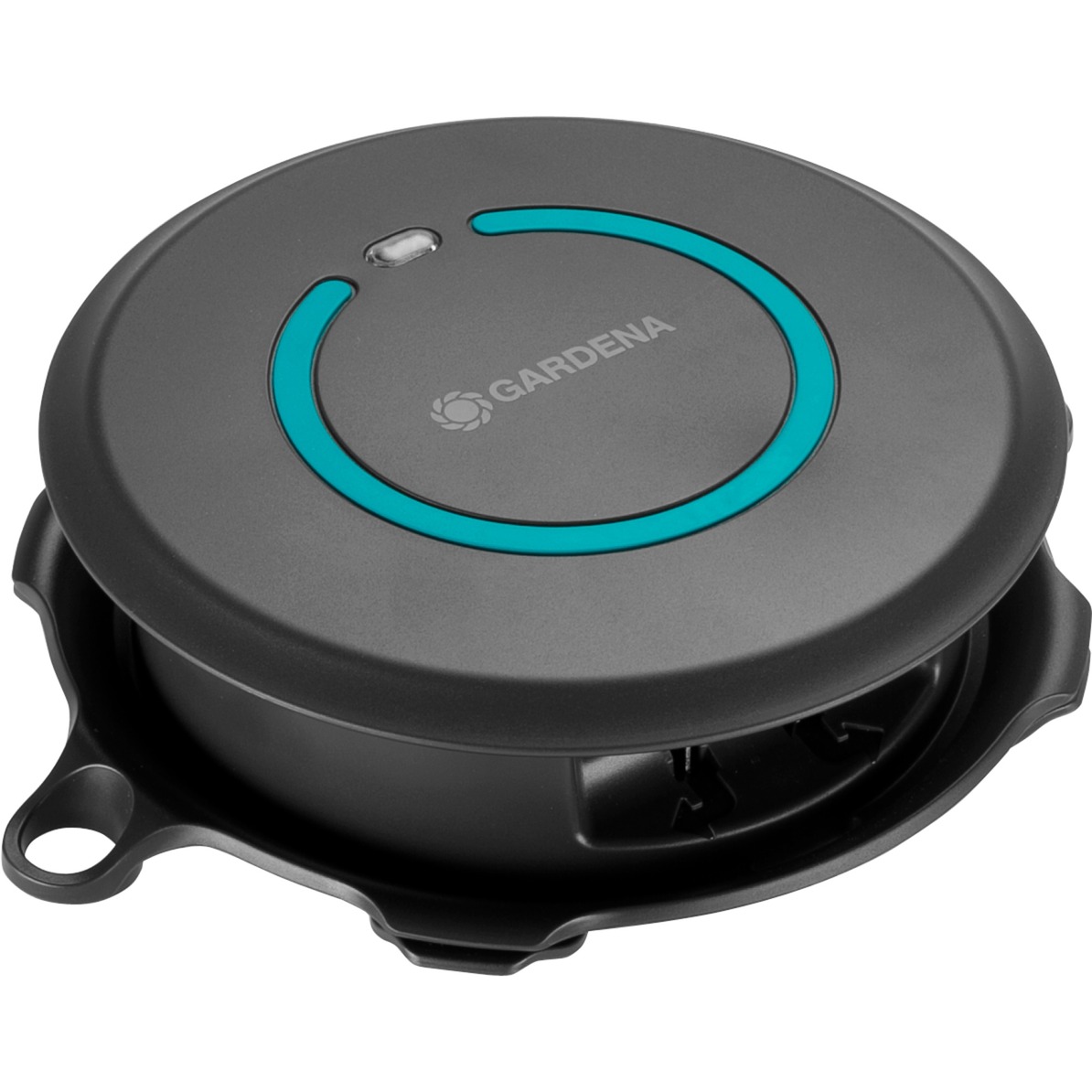 ZoneProtect, Begrenzung ZoneProtect, Begrenzung von Gardena