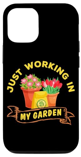 Gartengestaltung für Gemüseanbauer Hülle für iPhone 12/12 Pro Gartengestaltung für Gemüseanbauer Hülle für iPhone 12/12 Pro von Gardening Design Ideas For Gardeners
