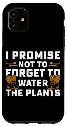 Gartengestaltung für Gemüseanbauer und Landschaftsgärtner Hülle für iPhone 11 Gartengestaltung für Gemüseanbauer und Landschaftsgärtner Hülle für iPhone 11 von Gardening Design Ideas For Gardeners