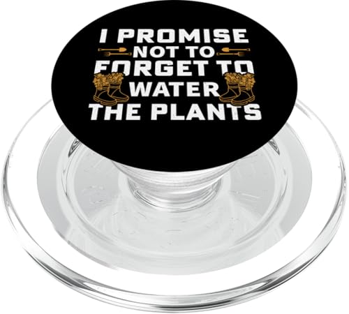 Gartengestaltung für Gemüseanbauer und Landschaftsgärtner PopSockets PopGrip für MagSafe von Gardening Design Ideas For Gardeners
