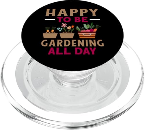 Gartengestaltung für Landschaftsgärtner PopSockets PopGrip für MagSafe Gartengestaltung für Landschaftsgärtner PopSockets PopGrip für MagSafe von Gardening Design Ideas For Gardeners