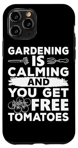 Gartengestaltung für Landschaftsgärtner und Züchter Hülle für iPhone 11 Pro Gartengestaltung für Landschaftsgärtner und Züchter Hülle für iPhone 11 Pro von Gardening Design Ideas For Gardeners