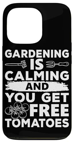 Gartengestaltung für Landschaftsgärtner und Züchter Hülle für iPhone 13 Pro Gartengestaltung für Landschaftsgärtner und Züchter Hülle für iPhone 13 Pro von Gardening Design Ideas For Gardeners