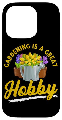Hobby Gardening Design für Grünwart und Landschaftsgärtner Hülle für iPhone 14 Pro Hobby Gardening Design für Grünwart und Landschaftsgärtner Hülle für iPhone 14 Pro von Gardening Design Ideas For Gardeners