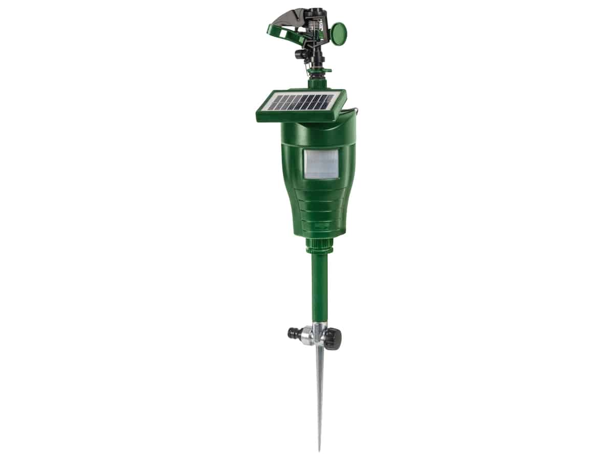 GARDIGO Solar Wasser-Tierabwehr 60085 GARDIGO Solar Wasser-Tierabwehr 60085 von Gardigo