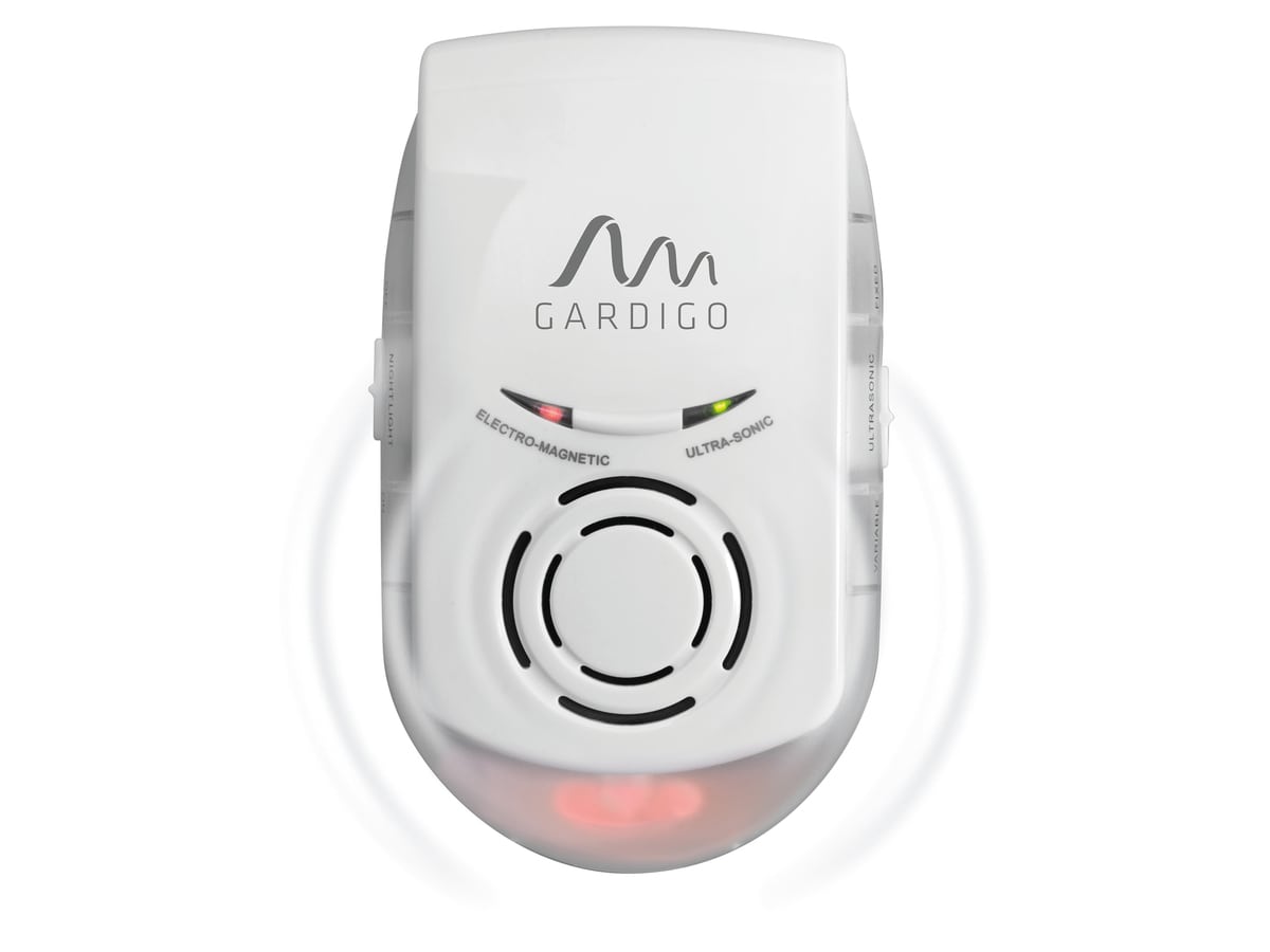 GARDIGO Ungeziefer-Abwehr Plus GARDIGO Ungeziefer-Abwehr Plus von Gardigo