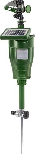 Gardigo Activated Sprinkler Schädlingsvertreiber Funktionsart Wasserstrahl Wirkungsbereich 60m² 1St. Gardigo Activated Sprinkler Schädlingsvertreiber Funktionsart Wasserstrahl Wirkungsbereich 60m² 1St. von Gardigo