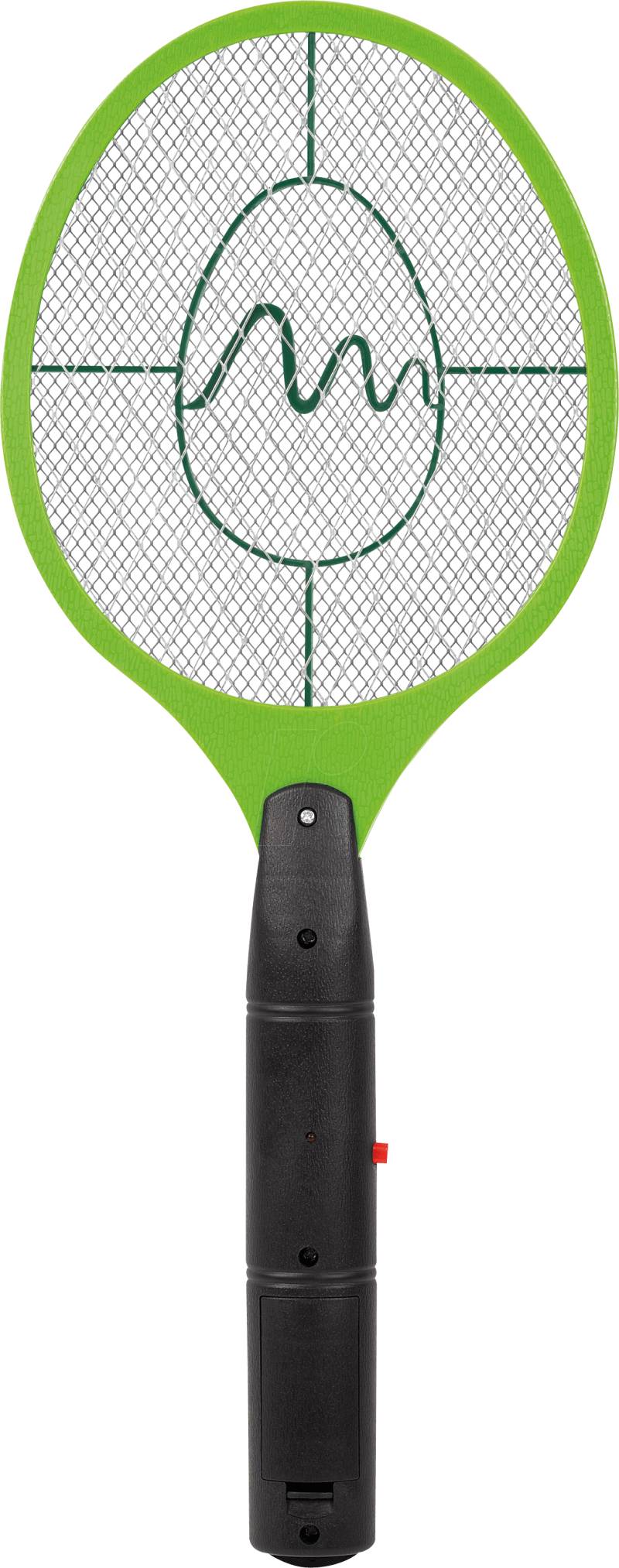 TEV 25154 - Elektrische Fliegenklatsche von Gardigo