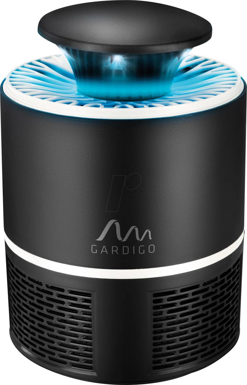 TEV 62454 - UV-Licht & Luftstrom Insekten-Falle von Gardigo