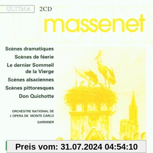 Suiten für Orchester von Gardiner, John Eliot