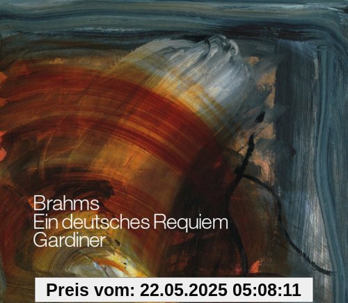 Ein Deutsches Requiem Ein Deutsches Requiem von Gardiner