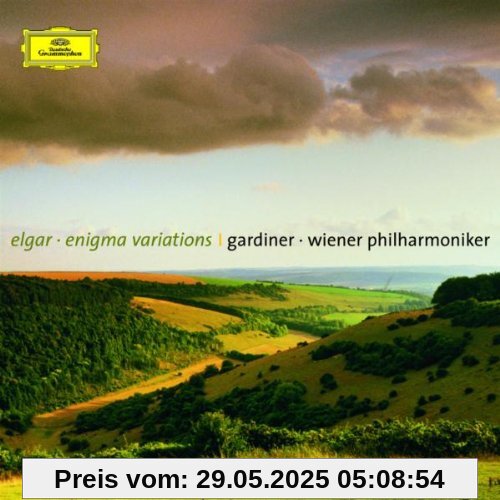 Enigma Variations von Gardiner