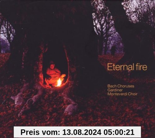 Eternal Fire von Gardiner