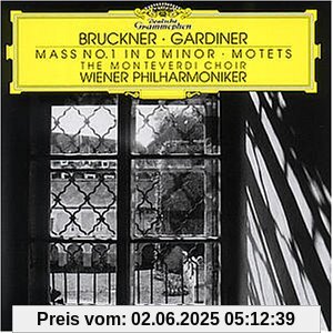 MESSE 1 / MOTETTEN von Gardiner