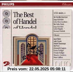 The Best Of The Best Of von Gardiner