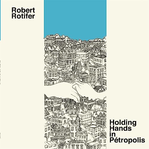 Holding Hands in Petropolis [Vinyl LP] von Gare du Nord / Cargo