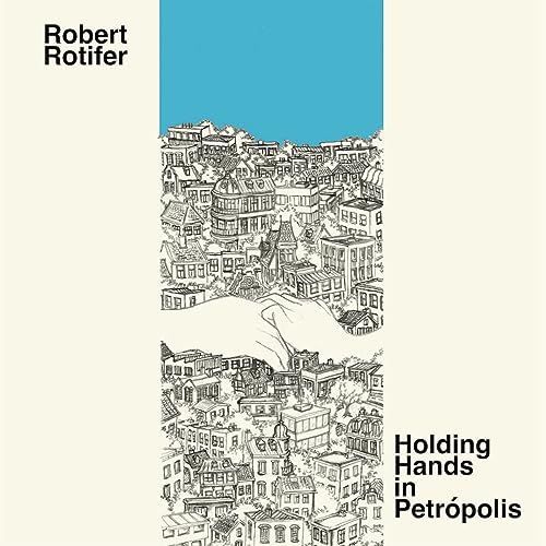 Holding Hands in Petropolis Holding Hands in Petropolis von Gare du Nord / Cargo