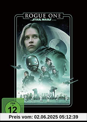 Rogue One: A Star Wars Story (Line Look 2020) von Gareth Edwards