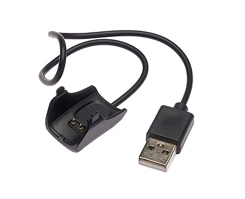 Garett Fit 11 Smartwatch Laden Magnetisch Kabel, Schwarz Garett Fit 11 Smartwatch Laden Magnetisch Kabel, Schwarz von Garett Electronics