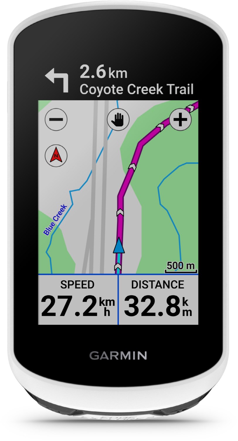 Edge Explore 2 Mobiles Navigationsgerät von Garmin