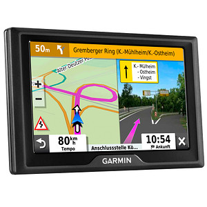 GARMIN Drive™ 52 MT EU Navigationsgerät 12,7 cm (5,0 Zoll) von Garmin