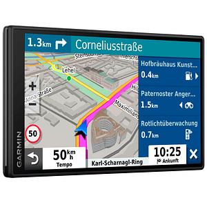 GARMIN Drive™ 55 MT-S EU Navigationsgerät 14,0 cm (5,5 Zoll) von Garmin