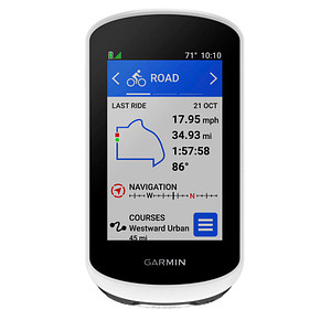 GARMIN EDGE® EXPLORE 2 GPS-Fahrradcomputer von Garmin