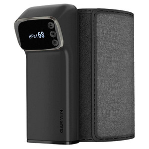 GARMIN Index BPM Oberarm-Blutdruckmessgerät GARMIN Index BPM Oberarm-Blutdruckmessgerät von Garmin