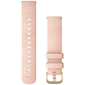 GARMIN Smartwatch-Armband rosa von Garmin