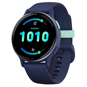 GARMIN Vivoactive 5 Smartwatch kapitänsblau GARMIN Vivoactive 5 Smartwatch kapitänsblau von Garmin