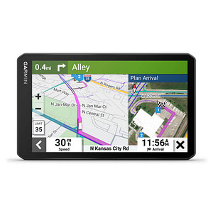 GARMIN dēzl™ LGV710 Navigationsgerät 17,7 cm (7,0 Zoll) von Garmin