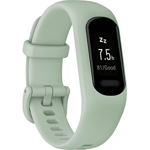GARMIN vivosmart 5 S/M Fitnesstracker mintgrün GARMIN vivosmart 5 S/M Fitnesstracker mintgrün von Garmin