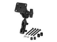 Garmin 010-10962-10, Navigator, Aktive Halterung, Motorrad, Schwarz Garmin 010-10962-10, Navigator, Aktive Halterung, Motorrad, Schwarz von Garmin