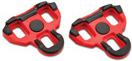 Garmin 010-11251-11 Fahrradpedal Schwarz - Rot 2 Stück(e) (010-11251-11) von Garmin