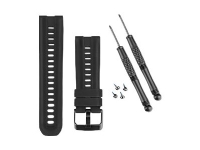 Garmin 010-11814-07, Band, Smartwatch, Schwarz, Garmin, Silikon von Garmin