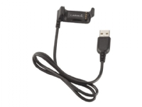 Garmin 010-12455-00, Ladekabel, Aktivitätstracker, Schwarz, vívoactive HR, 1 Stück(e) von Garmin