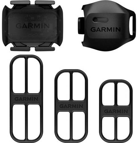 Garmin 010-12845-00 Radsensor Größe=Uni Schwarz von Garmin