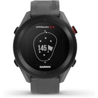 Garmin Approach S12 GPS-Golfuhr, schiefergrau/schwarz von Garmin