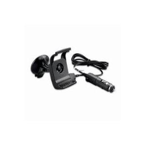 Garmin Automotive Suction Cup Mount with Speaker - Saugnapfmontage - für Montana 600, 650, 650t Garmin Automotive Suction Cup Mount with Speaker - Saugnapfmontage - für Montana 600, 650, 650t von Garmin