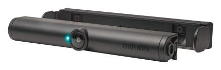 Garmin BC 40 Drahtlose Rückfahrkamera mit Schraubh von Garmin