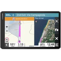 Garmin Camper 1095 MT-D Navigationsgerät 20 cm GPS/Gallileo Garmin Camper 1095 MT-D Navigationsgerät 20 cm GPS/Gallileo von Garmin