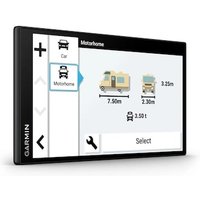 Garmin Camper 795 MT-D Navigationsgerät 17,7 cm GPS/Gallileo von Garmin