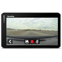 Garmin CamperCam 795, 7" Camper Sat-Navigation mit Dashcam von Garmin