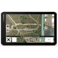 Garmin CamperCam 795 MT-D EU Navigationsgerät 17,7 cm DashCam GPS/Gallileo von Garmin