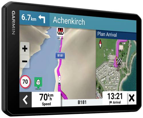 Garmin CamperCam 795 MT-D EU Wohnmobil-Navi 17.78cm 7 Zoll Europa, Südafrika Garmin CamperCam 795 MT-D EU Wohnmobil-Navi 17.78cm 7 Zoll Europa, Südafrika von Garmin