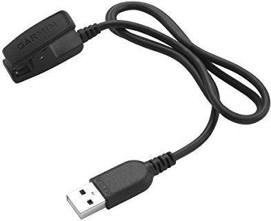 Garmin Charging Clip - Daten-/Netzkabel - USB (M) - für Forerunner 645 von Garmin
