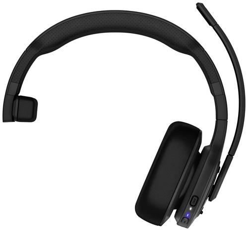 Garmin DĒZL™ HEADSET 100 Over Ear Headset Bluetooth® Mono Schwarz Headset, Mono von Garmin