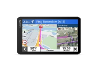 Garmin DEZL LGV710, Stadt, Straße, Ganz Europa, Südafrika, 3D, 17,6 cm (6.95 Zoll), 1024 x 600 Pixel, TFT von Garmin